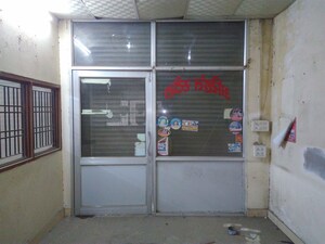  Industrial Plot – Exterior View View at Lakhpat Colony - for Rent