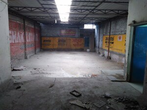  Industrial Plot at Lakhpat Colony – for Rent