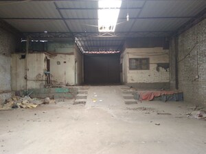  Industrial Plot – Exterior View View at Lakhpat Colony - for Rent