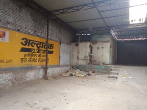  Industrial Plot – Exterior View View at Lakhpat Colony - for Rent