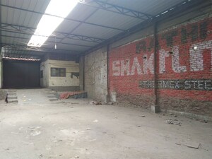  Industrial Plot For Rent in Lakhpat Colony