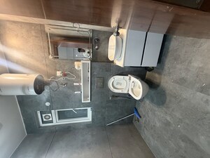 Kitchen in 3 BHK Builder Floor at Sector 15 ii – for Rent