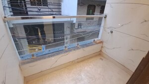 Balcony in 5 BHK Independent House at Razapur Khurd – for Sale