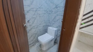 Bathroom in 5 BHK Independent House at Razapur Khurd – for Sale