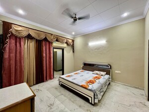 Bedroom in 2.5 BHK Apartment at Jhamat – for Sale