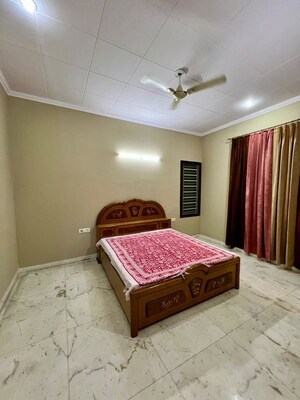 Bedroom in 2.5 BHK Apartment at Jhamat – for Sale