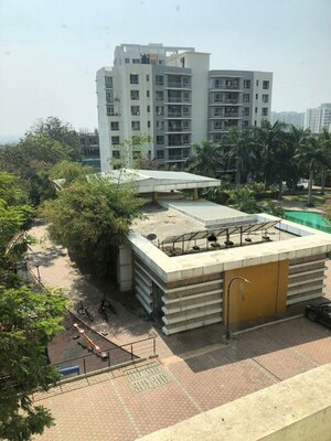 2 BHK Apartment – Exterior View View at Konark Exotica, Wagholi - for Sale