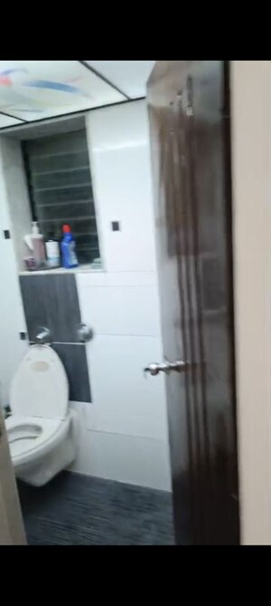 Bathroom in 2 BHK Apartment at Chunabhatti – for Rent