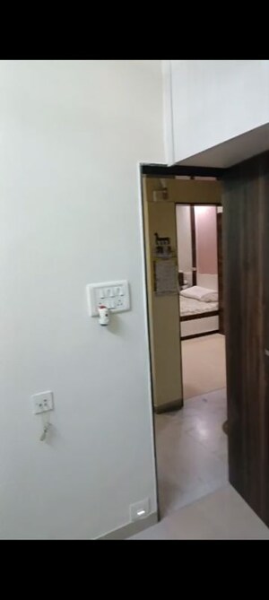 Staircase in 2 BHK Apartment at Chunabhatti – for Rent