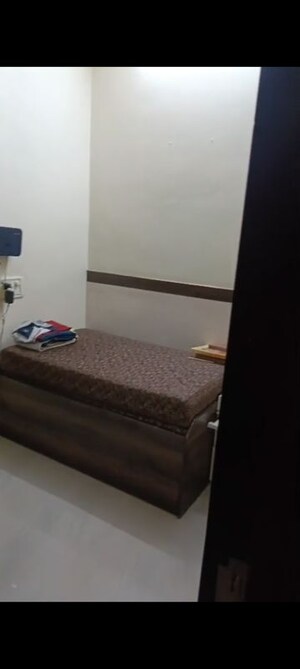 Bedroom in 2 BHK Apartment at Chunabhatti – for Rent