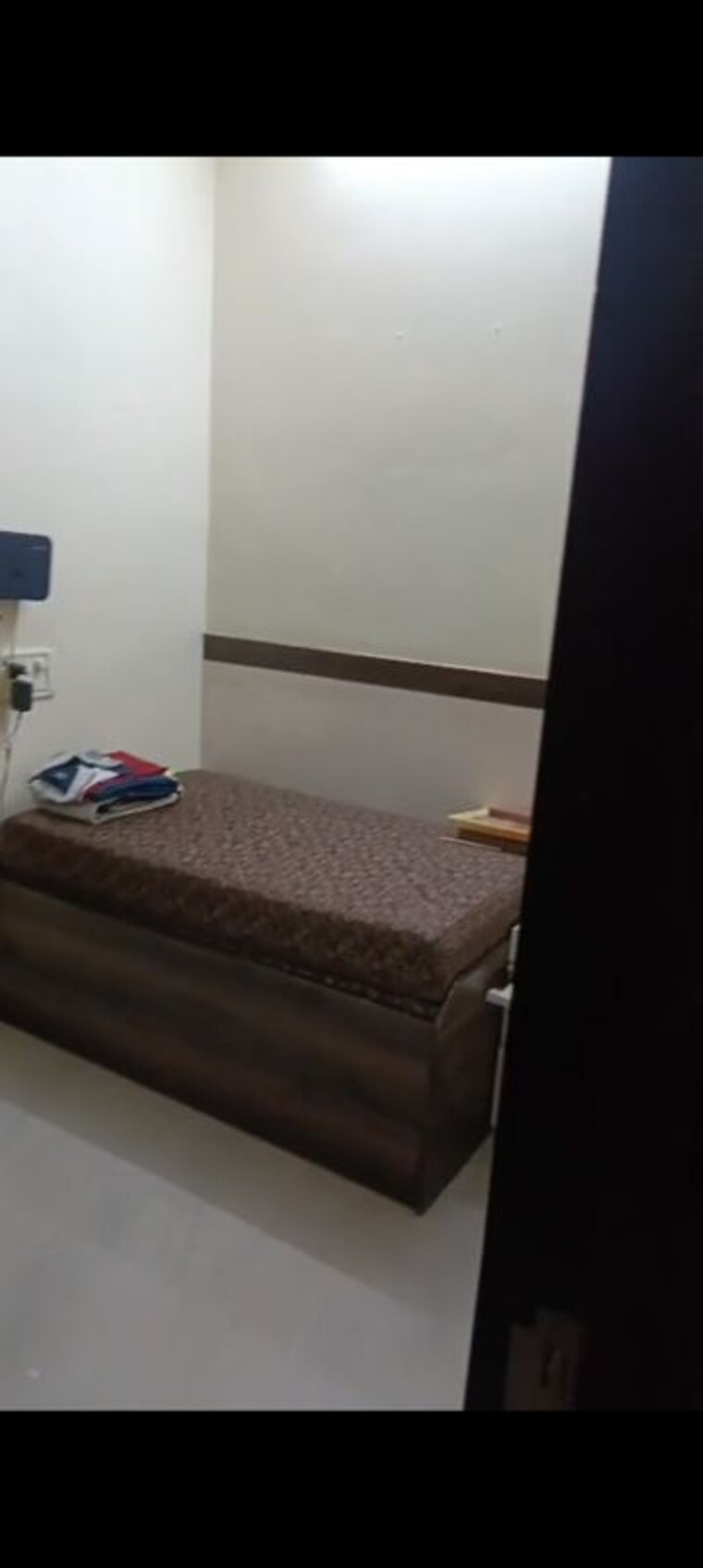 Bedroom, chunabhatti 2 Bedroom 650 Sq.Ft. Apartment In Chunabhatti Mumbai 10461993