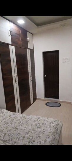 2 BHK + Pooja Room Apartment For Rent in Chunabhatti