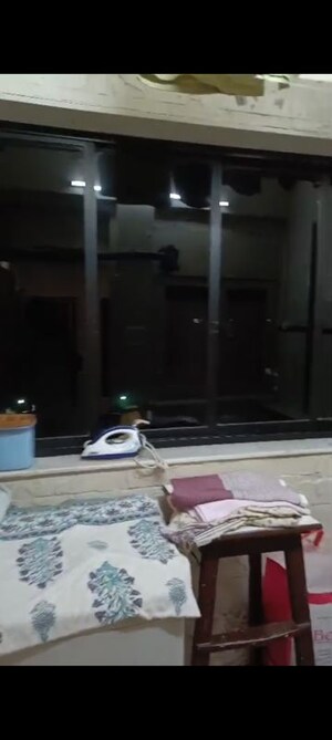Bedroom in 2 BHK Apartment at Chunabhatti – for Rent