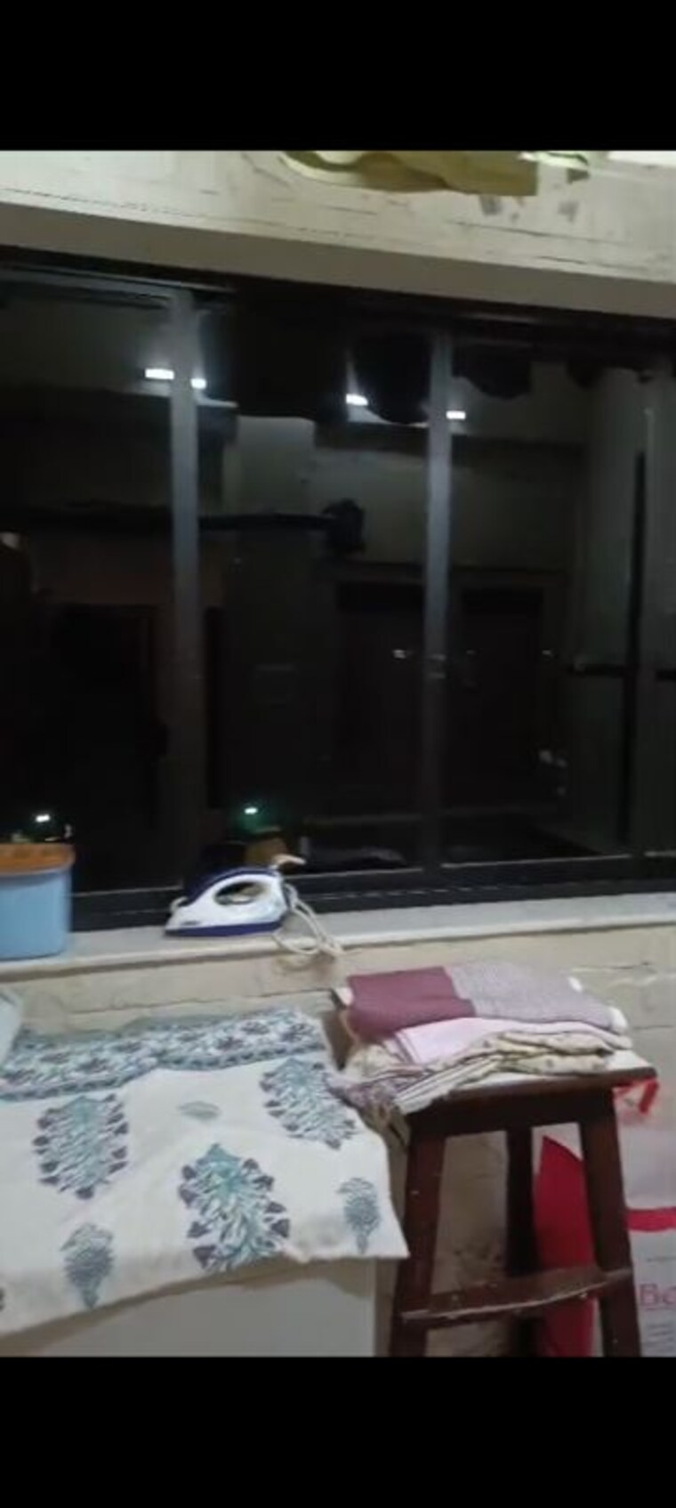 Bedroom, chunabhatti 2 Bedroom 650 Sq.Ft. Apartment In Chunabhatti Mumbai 10461993