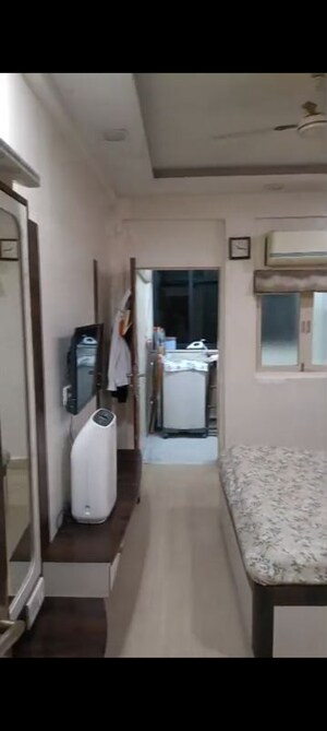 Building Lobby in 2 BHK Apartment at Chunabhatti – for Rent