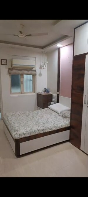 Bedroom in 2 BHK Apartment at Chunabhatti – for Rent