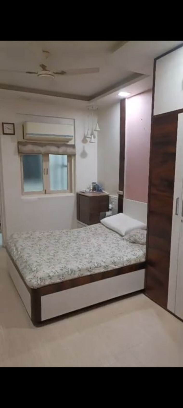 Bedroom, chunabhatti 2 Bedroom 650 Sq.Ft. Apartment In Chunabhatti Mumbai 10461993