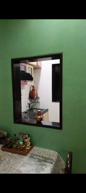 Furnished Amenities in 2 BHK Apartment at Chunabhatti – for Rent