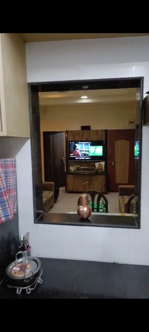 Bedroom in 2 BHK Apartment at Chunabhatti – for Rent