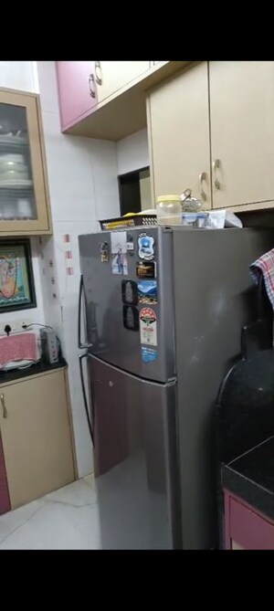 Furnished Amenities in 2 BHK Apartment at Chunabhatti – for Rent