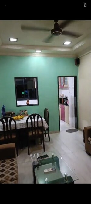 Gym in 2 BHK Apartment at Chunabhatti – for Rent