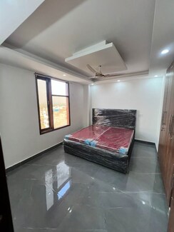 1 BHK Apartment For Rent in Neb Sarai