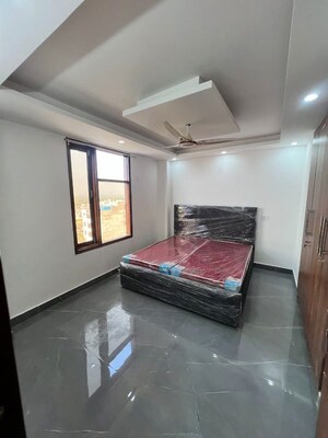 1 BHK Apartment For Rent in Neb Sarai