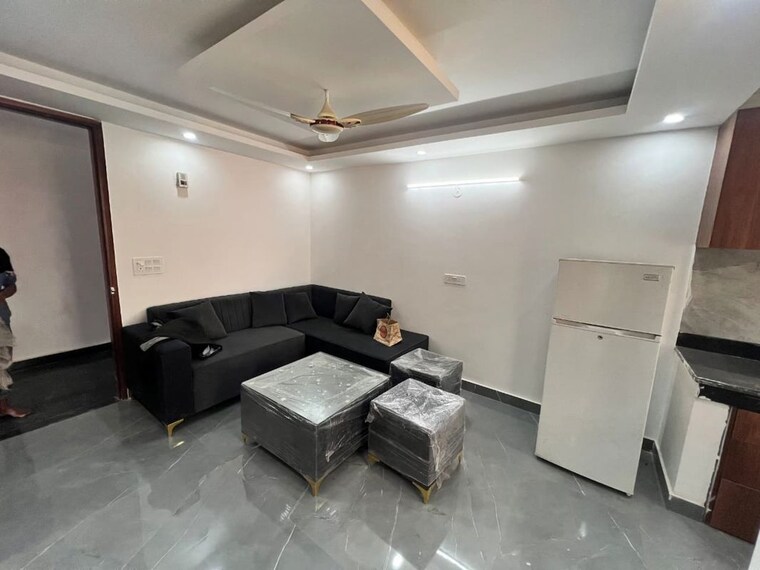 Team Area, neb sarai 1 Bedroom 450 Sq.Ft. Apartment In Neb Sarai Delhi 10462002