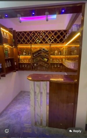 3 BHK Apartment – Exterior View View at Supertech Defence Colony Phase IV, Wagholi - for Sale
