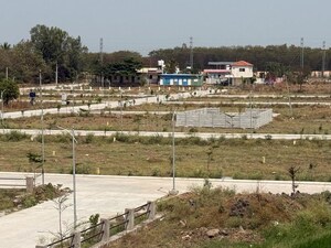  Plot For Sale in Ludhiana City Centre