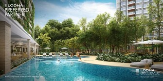 5 BHK + Pooja Room,Servant Room,Study Room,Extra Room 2409 Sq.Ft. Apartment in Lodha Worli