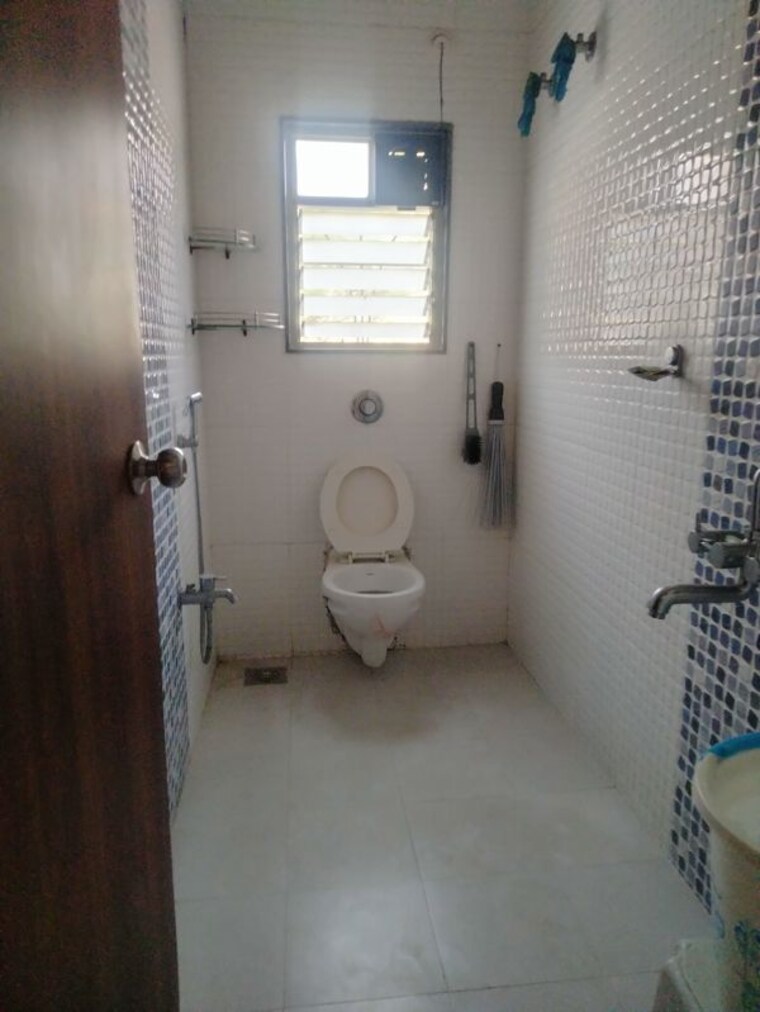 Bathroom, taljai forest area 3 Bedroom 1850 Sq.Ft. Villa In Taljai Forest Area Pune 10461999