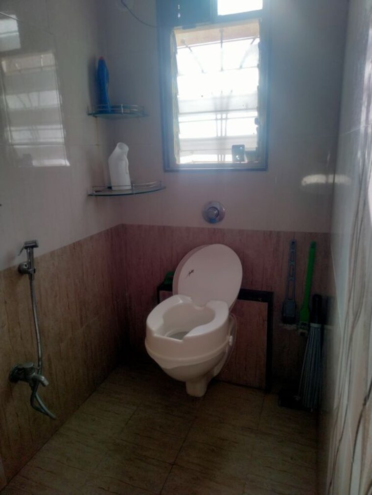Bathroom, taljai forest area 3 Bedroom 1850 Sq.Ft. Villa In Taljai Forest Area Pune 10461999