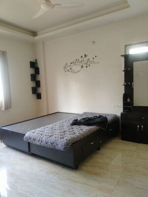 Bedroom in 3 BHK Villa at Taljai Forest Area – for Sale