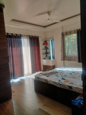 3 BHK Villa For Sale in Taljai Forest Area