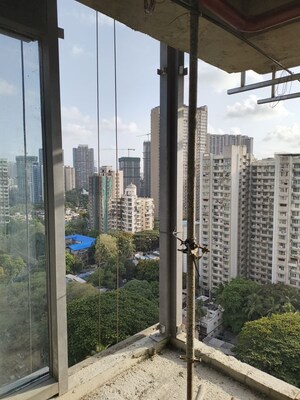 Office Space – Exterior View View at Parimal Nagar - for Rent