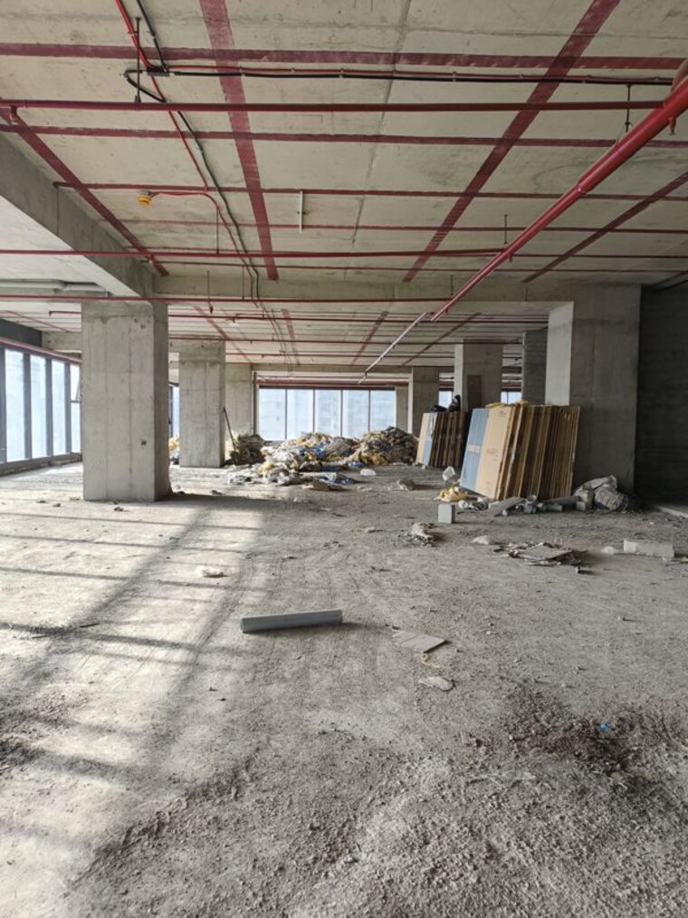 Exterior View, parimal nagar Commercial Office Space 3700 Sq.Ft. In Parimal Nagar Mumbai 10462008