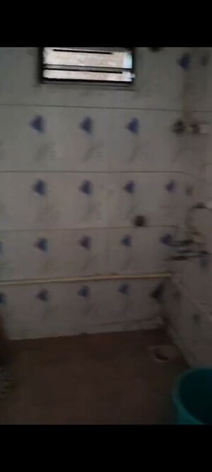 Bathroom in 2 BHK Apartment at Sion – for Rent