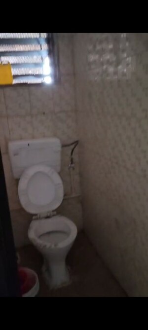 Bathroom in 2 BHK Apartment at Sion – for Rent