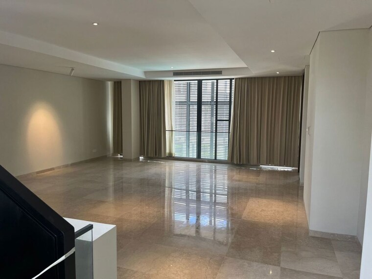 Living Room, embassy-boulevard 4 Bedroom 4000 Sq.Ft. Villa In Yelahanka Bangalore 10462000