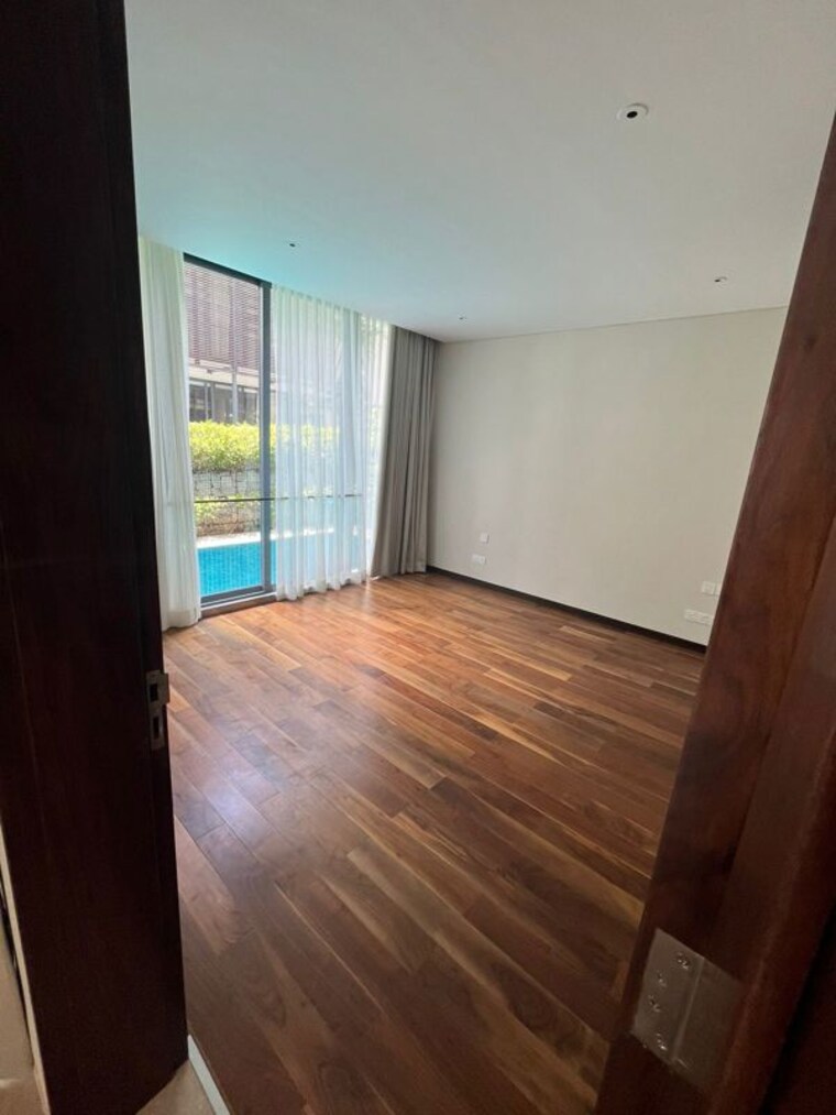 Room, embassy-boulevard 4 Bedroom 4000 Sq.Ft. Villa In Yelahanka Bangalore 10462000