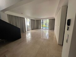 4 BHK + Servant Room,Study Room Villa For Sale in Embassy Boulevard