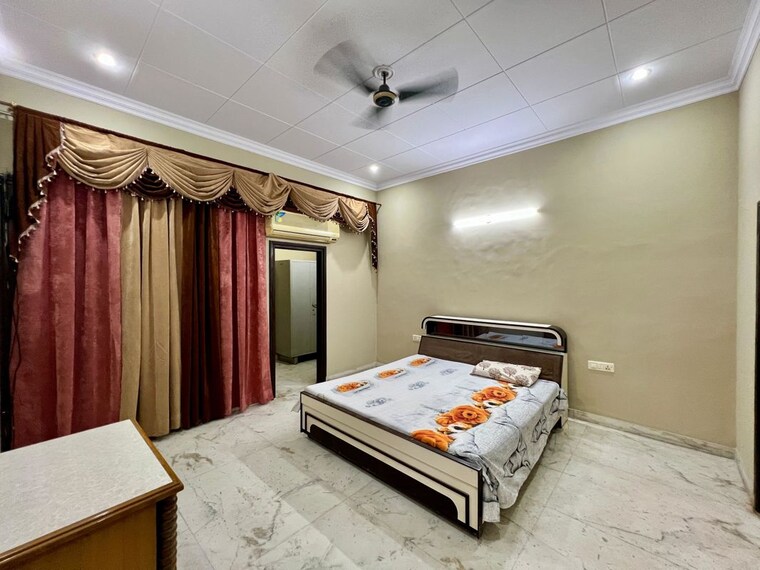 Bedroom, ludhiana city centre 4 Bedroom 280 Sq.Ft. Independent House In Ludhiana City Centre Ludhiana 10462018