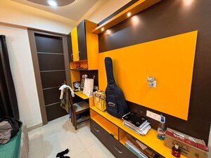 Gym in 3 BHK Apartment at Samridhi Luxuriya Avenue, Sector 150 – for Sale