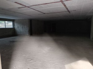 Parking in  Office Space at Marol Midc Industrial Estate – for Rent