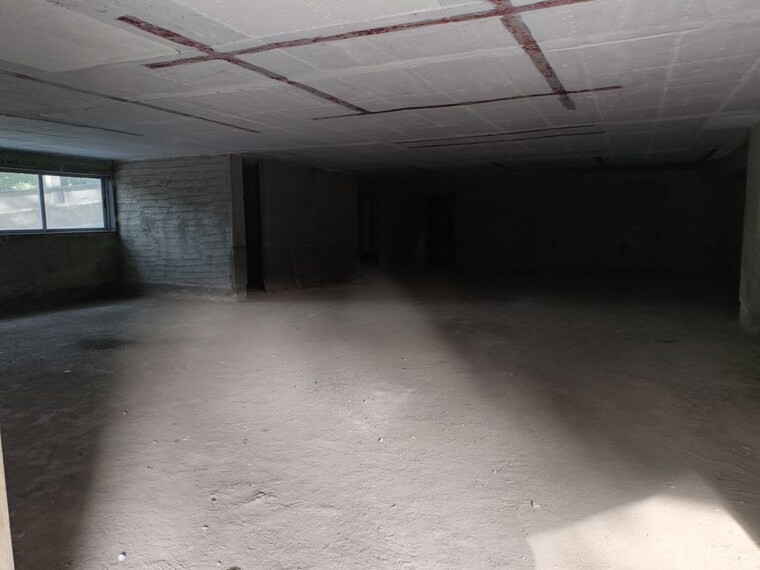  Parking, marol midc industrial estate Commercial Office Space 3500 Sq.Ft. In Marol Midc Industrial Estate Mumbai 10462015