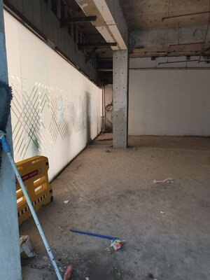 Balcony in  Office Space at Marol Midc Industrial Estate – for Rent