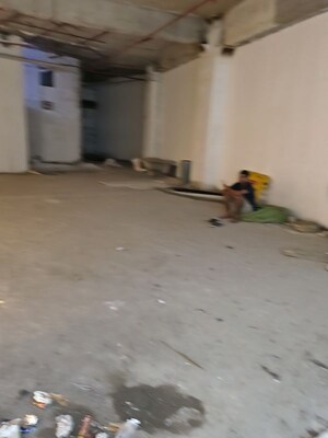 Parking in  Office Space at Marol Midc Industrial Estate – for Rent
