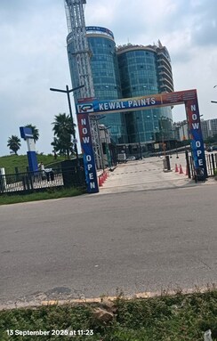 Office Space For Rent in Mahesh Crescent Mall and Heights