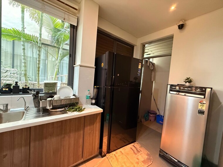 Kitchen, embassy-boulevard 4 Bedroom 3935 Sq.Ft. Villa In Yelahanka Bangalore 10462028